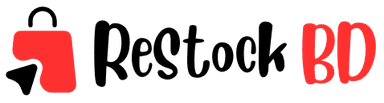 Restock BD Logo